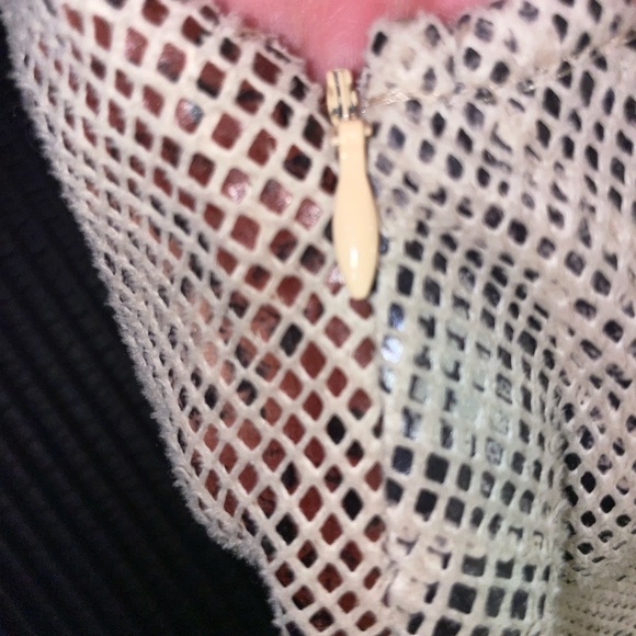 Urban outfitters mini dress with open back - Picture 6 of 15